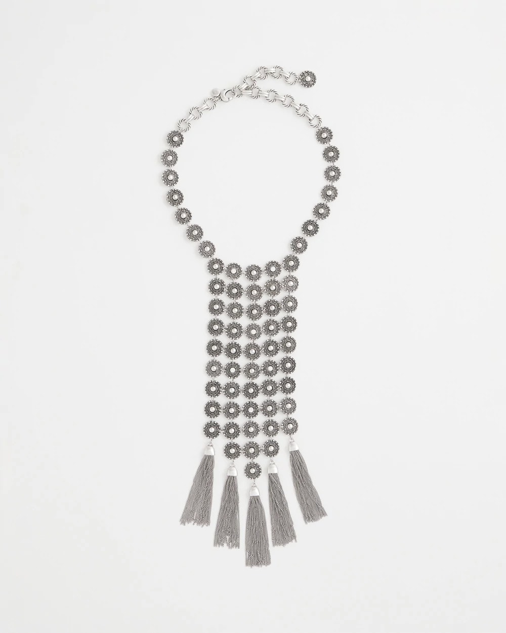 CHS_OTT SILVER LINEAR